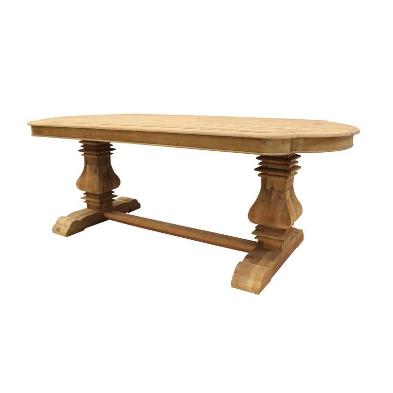 Moti Manhattan Beach 9-Piece Dining Set - 84