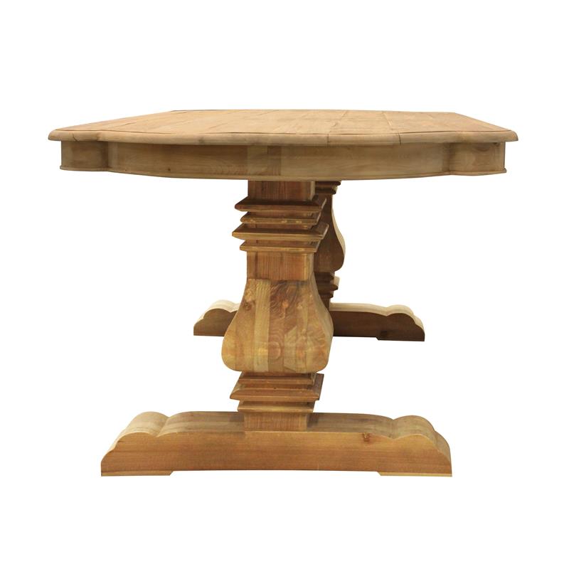 Moti Manhattan 9-PC Dining Set - 84