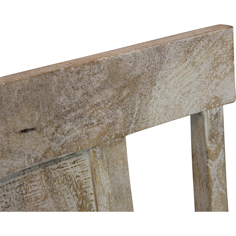 Benedict 7-Piece Dining Set - 58