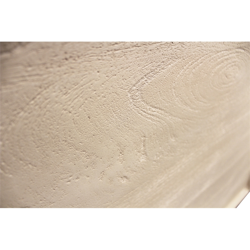 Flagstaff 3-Drawer Solid Wood 26