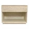 Flagstaff 1-Drawer Solid Wood 32