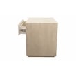 Flagstaff 1-Drawer Solid Wood 32