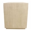 Flagstaff 1-Drawer Solid Wood 32