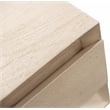 Flagstaff 1-Drawer Solid Wood 32