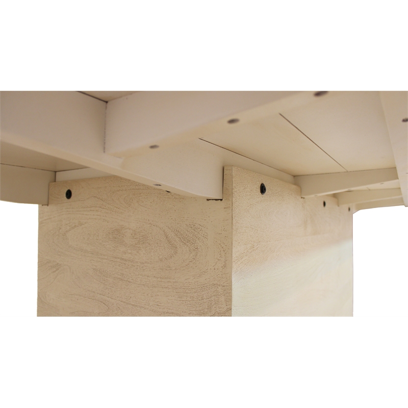 Flagstaff 9-Piece 84