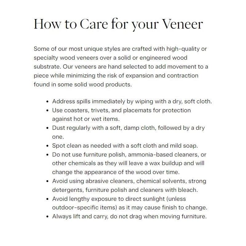 Sarasota Oak Wood Platform California King Bed with Wings in a Natural Finish