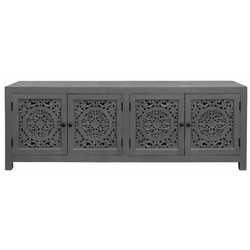 Entertainment Centers