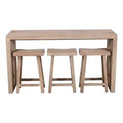 Pub Sets