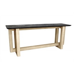 Console Tables