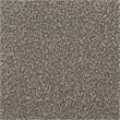 Maya Occasional Swivel Chair in Modern Silver Boucle Fabric on a Solid Wood Base