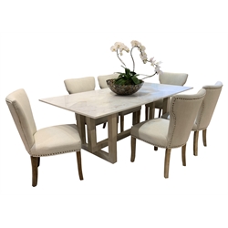 Kitchen and Dining
