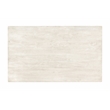 Cassandra Small Rectangular Dining Table in Modern Stone Natural Solid Wood