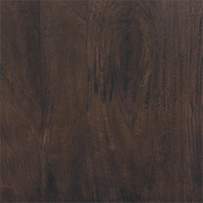 Carmenita Bedroom Set With 1 Dresser And 2 Nightstands In Rich Umber