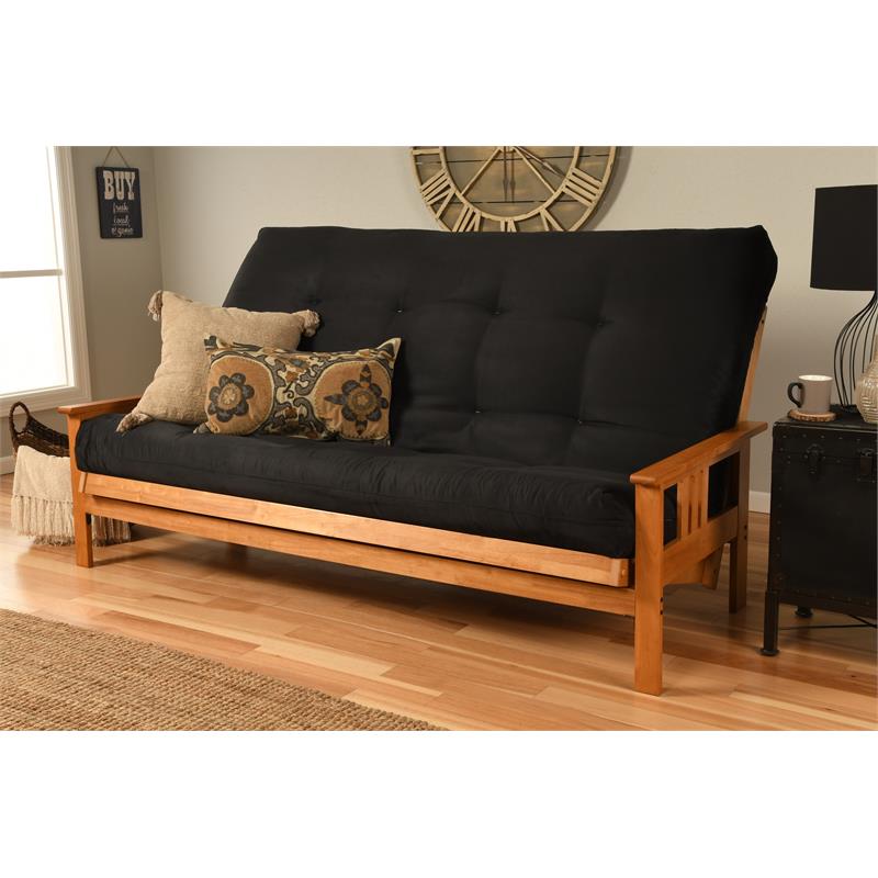 kodiak queen futon