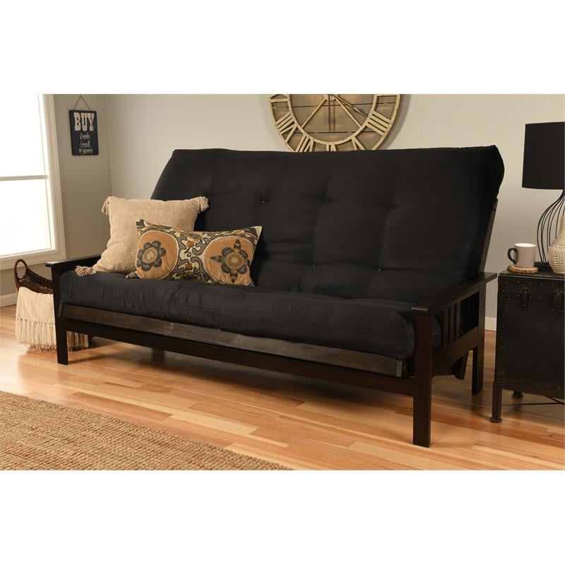 kodiak furniture futon instructions