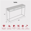 Safdie & Co. 48