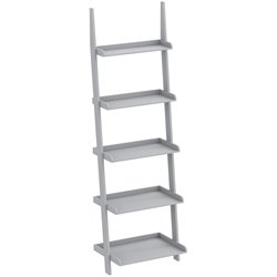 Wall Display Shelves