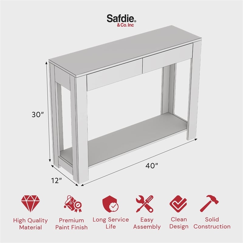 Safdie & Co. 40