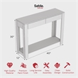 Safdie & Co. 40