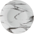 Safdie & Co. Porcelain Dinnerset 16 Piece Coupe Marble