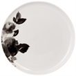 Safdie & Co. Porcelain Dinnerset 16 Piece Stormy Roses