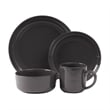 Safdie & Co. Stoneware Dinnerset 16 Piece Harmony