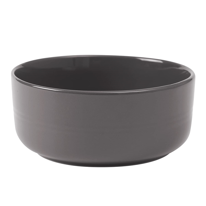 Safdie & Co. Stoneware Dinnerset 16 Piece Harmony