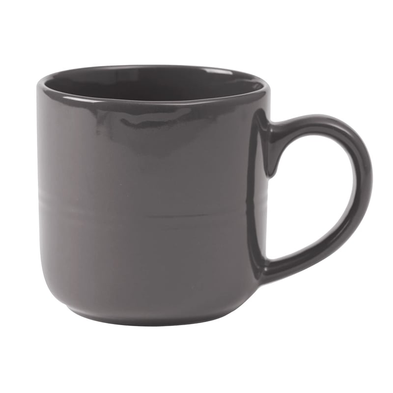 Safdie & Co. Stoneware Dinnerset 16 Piece Harmony