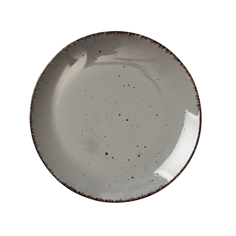 Safdie & Co. Stoneware Dinnerset 16 Piece Utopia