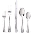 Safdie & Co. Flatware Stainless Steel 60 Piece Set Chicago