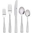Safdie & Co. Flatware Stainless Steel Gourmet 20 Piece Set Nice