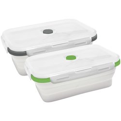 Kitchen Storage & Organization