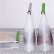 Safdie & Co. Zero Food 4PK Bag Silicone 1L
