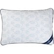 Safdie & Co. Knit Cooling Matelasse Pillow in White