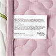 Safdie & Co. 3-piece Serenade Microfiber Double Queen Quilt Set in Multi-Color