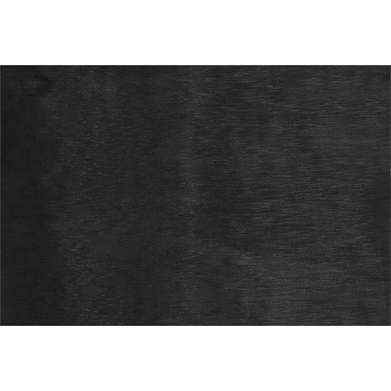 Safdie & Co. Wrinkle Free Curtain 86