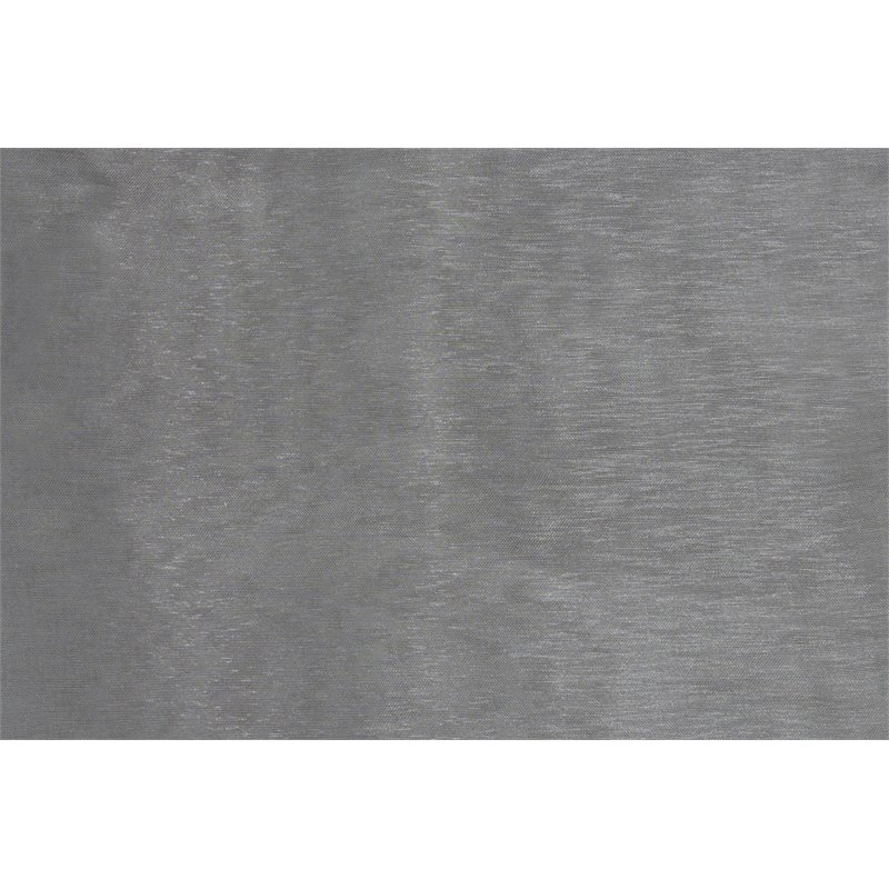 Safdie & Co. Wrinkle Free Curtain Bella Batiste 86