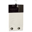 Safdie & Co. Wrinkle Free Curtain Silk Look 86