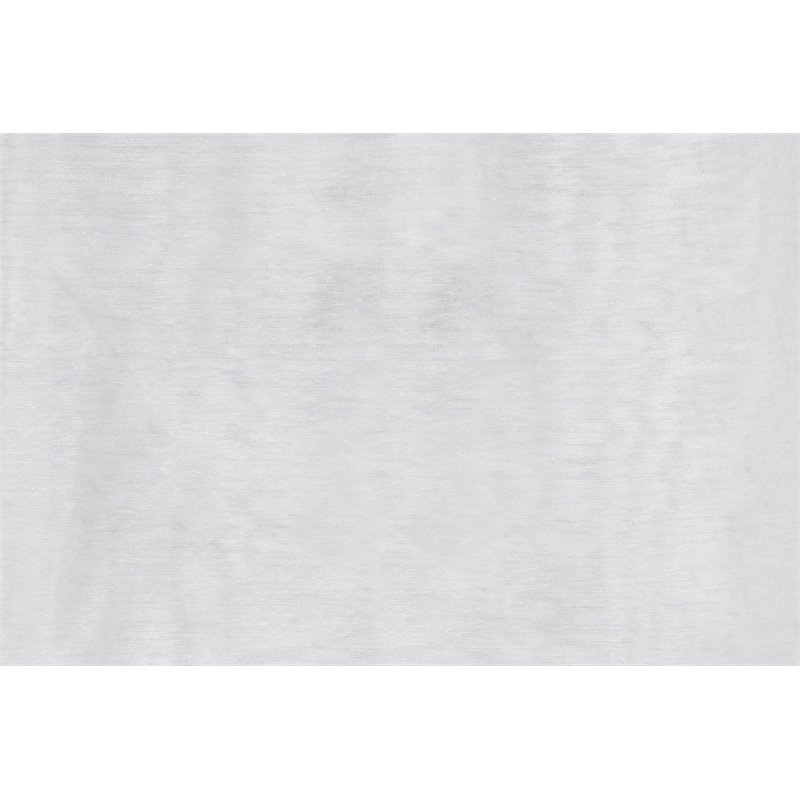 Safdie & Co. Wrinkle Free Curtain Bella Batiste 86