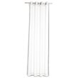 Safdie & Co. Wrinkle Free Curtain Bella Batiste 86
