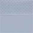 Safdie & Co. 4-piece Modern Polyester Solid Double Sheet Set in Light Blue