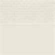 Safdie & Co. 4-piece Modern Polyester Solid King Sheet Set in Ivory