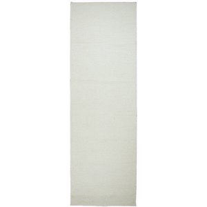 twist solid off-white hand woven area rug