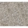 Kempton 5' x 7' Solid Khaki/Ivory Tufted Area Rug