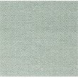 Twist 5' x 8' Chevron Green Off White Hand Woven Area Rug