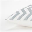 Rizzy Home Chevron 18