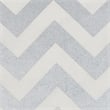Rizzy Home Chevron 18