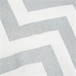 Rizzy Home Chevron 18