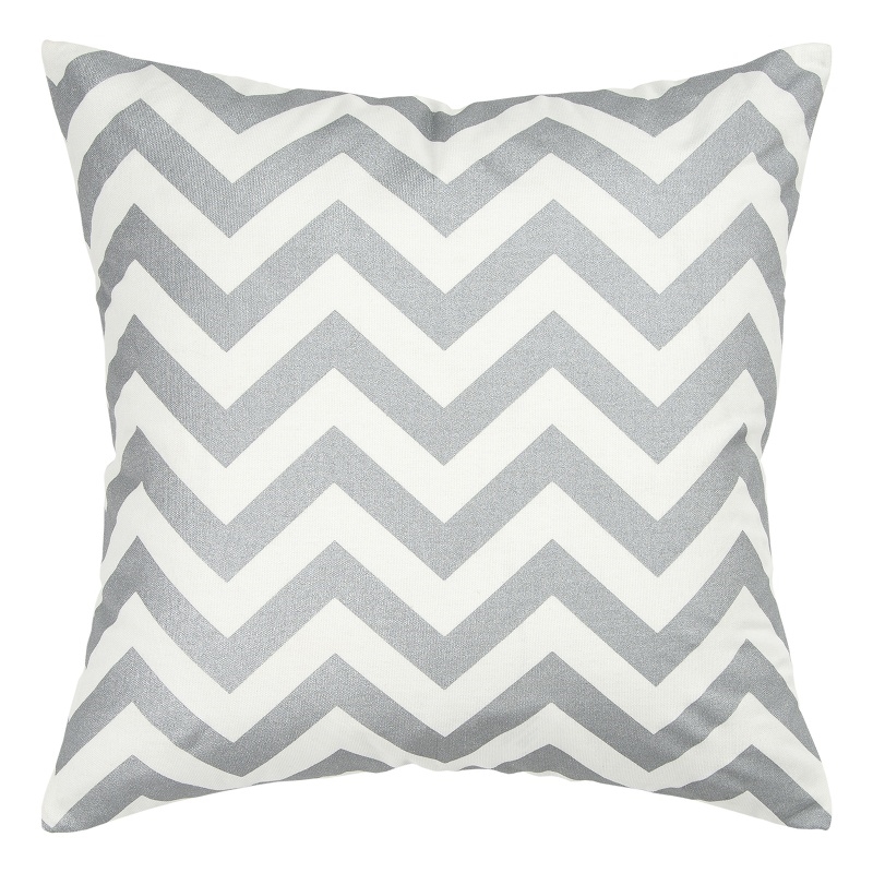 Rizzy Home Chevron 18