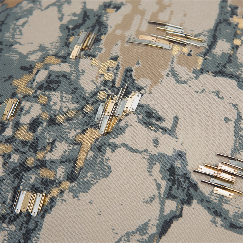 Rizzy Home Abstract 20